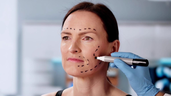 Has Kris Jenner found the fountain of youth? Experts weigh in on her stunning transformation