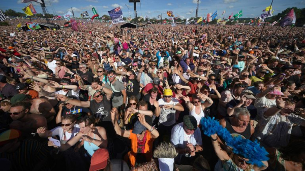 'Absolutely gutted': £16,500 Glastonbury packages won't be fulfilled after company goes bust 'Absolutely gutted': £16,500 Glastonbury packages won't be fulfilled after company goes bust
