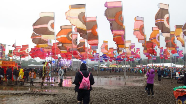 'Absolutely gutted': £16,500 Glastonbury packages won't be fulfilled after company goes bust 'Absolutely gutted': £16,500 Glastonbury packages won't be fulfilled after company goes bust