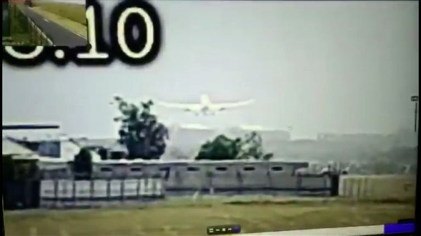 Air India plane crash: Sole survivor recounts moments before deadly impact Air India plane crash: Sole survivor recounts moments before deadly impact