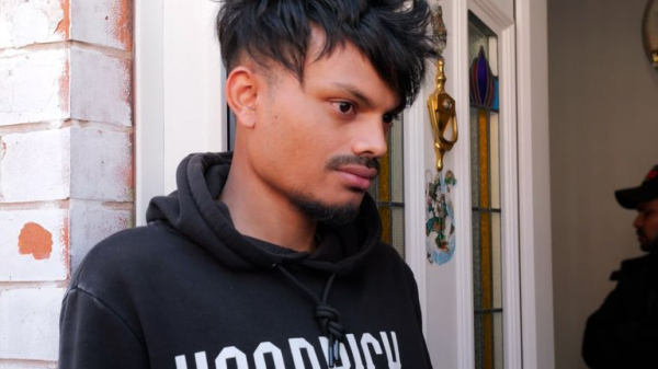 Air India plane crash: Sole survivor recounts moments before deadly impact Air India plane crash: Sole survivor recounts moments before deadly impact