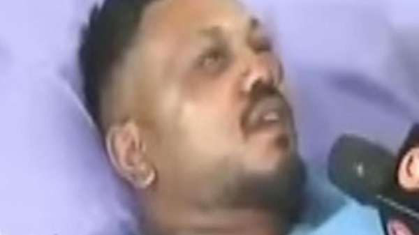 Air India plane crash: Sole survivor recounts moments before deadly impact Air India plane crash: Sole survivor recounts moments before deadly impact