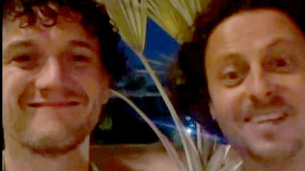 Air India plane crash: Sole survivor recounts moments before deadly impact Air India plane crash: Sole survivor recounts moments before deadly impact