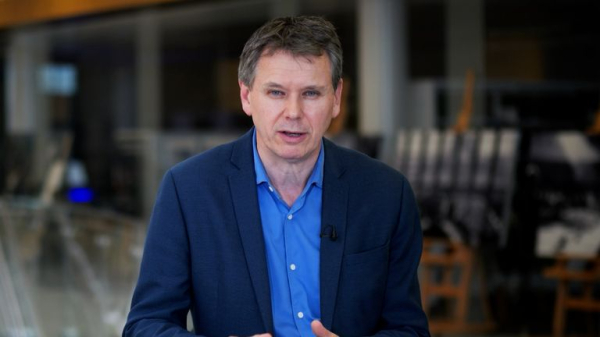 Americans are wearing biggest smiles in NATO defence spending battle Americans are wearing biggest smiles in NATO defence spending battle