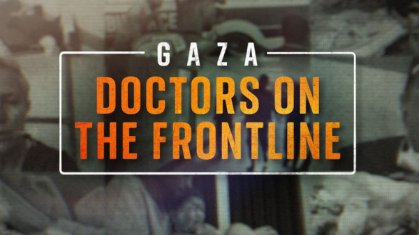 Amputations, badly burned bomb victims and lack of medicine: British surgeons on life in Gaza