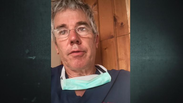 Amputations, badly burned bomb victims and lack of medicine: British surgeons on life in Gaza