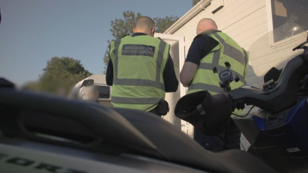 Arrests of illegal migrant workers increase by 51% in year since Labour elected Arrests of illegal migrant workers increase by 51% in year since Labour elected