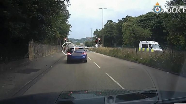 'Atrocity not accident': Families of pedestrians killed by drivers running red lights speak out 'Atrocity not accident': Families of pedestrians killed by drivers running red lights speak out