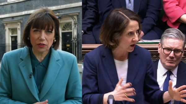 Battle to convince MPs to back benefit cuts to more than three million households 