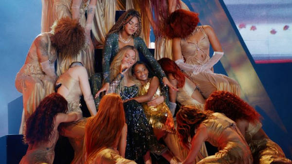 Beyonce rides into town for London leg of Cowboy Carter tour Beyonce rides into town for London leg of Cowboy Carter tour