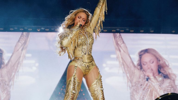 Beyonce rides into town for London leg of Cowboy Carter tour Beyonce rides into town for London leg of Cowboy Carter tour