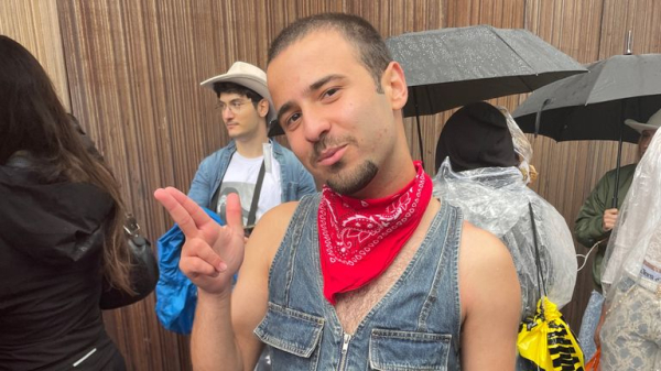 Beyonce rides into town for London leg of Cowboy Carter tour Beyonce rides into town for London leg of Cowboy Carter tour