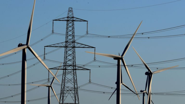 Bosses of Octopus Energy and SSE clash over 'postcode pricing' proposals Bosses of Octopus Energy and SSE clash over 'postcode pricing' proposals