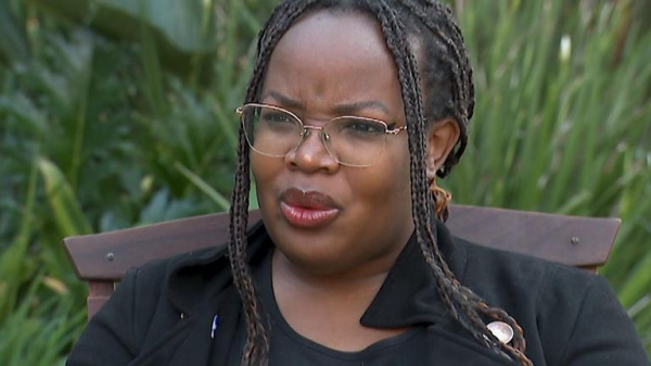 Brutal murder on 'date' exposes robbery gang suspected of targeting dozens of women in South Africa Brutal murder on 'date' exposes robbery gang suspected of targeting dozens of women in South Africa