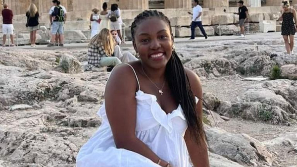 Brutal murder on 'date' exposes robbery gang suspected of targeting dozens of women in South Africa Brutal murder on 'date' exposes robbery gang suspected of targeting dozens of women in South Africa