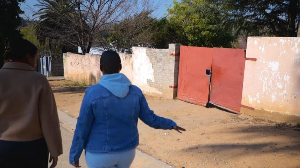 Brutal murder on 'date' exposes robbery gang suspected of targeting dozens of women in South Africa Brutal murder on 'date' exposes robbery gang suspected of targeting dozens of women in South Africa