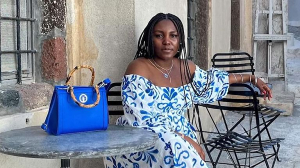 Brutal murder on 'date' exposes robbery gang suspected of targeting dozens of women in South Africa Brutal murder on 'date' exposes robbery gang suspected of targeting dozens of women in South Africa