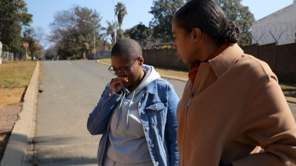 Brutal murder on 'date' exposes robbery gang suspected of targeting dozens of women in South Africa Brutal murder on 'date' exposes robbery gang suspected of targeting dozens of women in South Africa