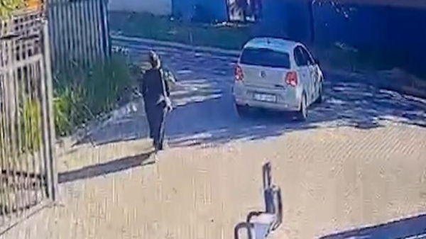 Brutal murder on 'date' exposes robbery gang suspected of targeting dozens of women in South Africa Brutal murder on 'date' exposes robbery gang suspected of targeting dozens of women in South Africa