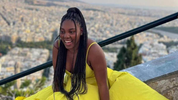 Brutal murder on 'date' exposes robbery gang suspected of targeting dozens of women in South Africa Brutal murder on 'date' exposes robbery gang suspected of targeting dozens of women in South Africa