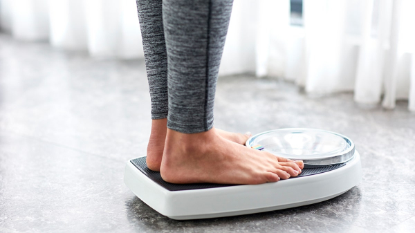 Your DNA could be stopping you from losing weight, new study suggests