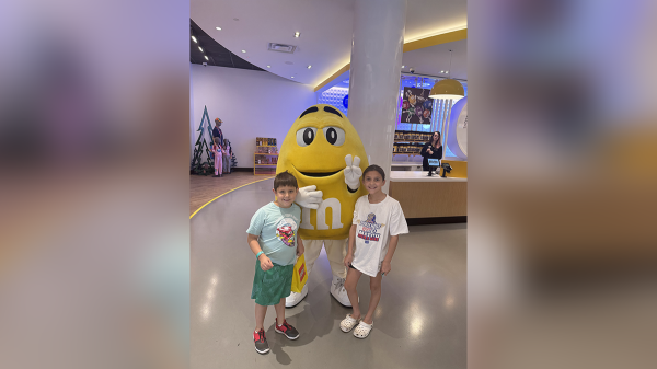 Boy, 6, suffers life-threatening stroke that causes paralysis: 'Rare complication'