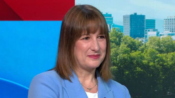 Chancellor dismisses 'hurt feelings' after PM's U-turn on grooming gangs inquiry Chancellor dismisses 'hurt feelings' after PM's U-turn on grooming gangs inquiry