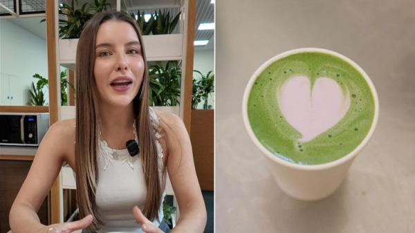 Coffee helps women age more healthily, 30-year study suggests Coffee helps women age more healthily, 30-year study suggests