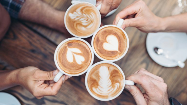 Coffee helps women age more healthily, 30-year study suggests Coffee helps women age more healthily, 30-year study suggests