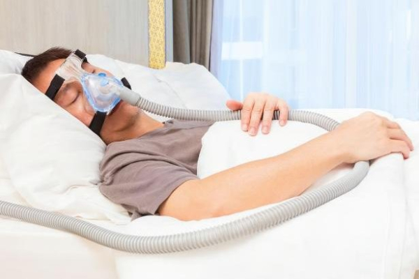 CPAP or Zepbound? Patients, doctors debate sleep apnea treatment CPAP or Zepbound? Patients, doctors debate sleep apnea treatment