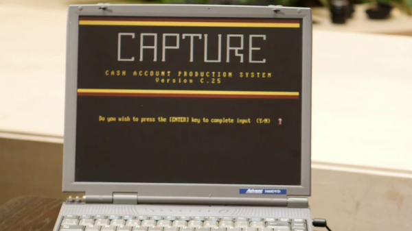 Crucial evidence in Post Office scandal found in garage of retired computer expert after 30 years Crucial evidence in Post Office scandal found in garage of retired computer expert after 30 years