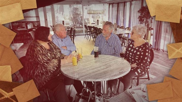 Crucial evidence in Post Office scandal found in garage of retired computer expert after 30 years Crucial evidence in Post Office scandal found in garage of retired computer expert after 30 years