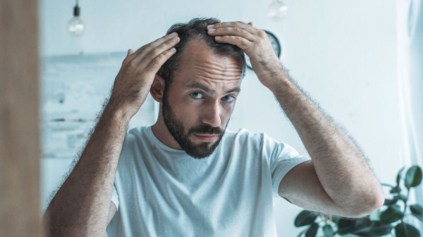 New stem cell therapy shows 'promising' results for treating hair loss in preclinical trials New stem cell therapy shows 'promising' results for treating hair loss in preclinical trials