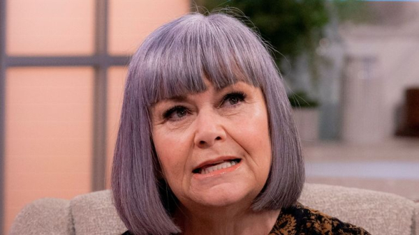 Dawn French apologises for 'mocking tone' in video about Israel-Hamas conflict Dawn French apologises for 'mocking tone' in video about Israel-Hamas conflict