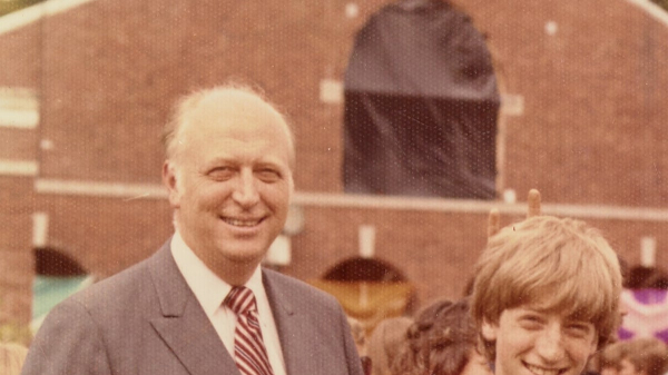 Bill Gates reveals 'next phase of Alzheimer's fight' as he shares dad's personal battle Bill Gates reveals 'next phase of Alzheimer's fight' as he shares dad's personal battle