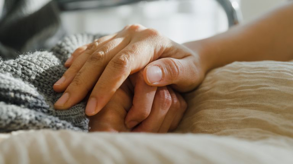 'Deeply dangerous' assisted dying bill should be scrapped, says leading care consultant