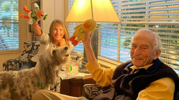 'Deeply dangerous' assisted dying bill should be scrapped, says leading care consultant