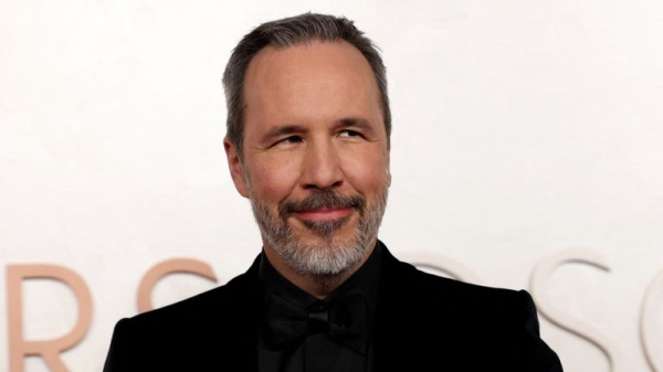 Denis Villeneuve: Director of next James Bond film announced - and says he's a 'diehard 007 fan' Denis Villeneuve: Director of next James Bond film announced - and says he's a 'diehard 007 fan'