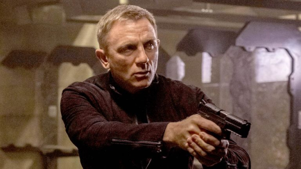 Denis Villeneuve: Director of next James Bond film announced - and says he's a 'diehard 007 fan' Denis Villeneuve: Director of next James Bond film announced - and says he's a 'diehard 007 fan'