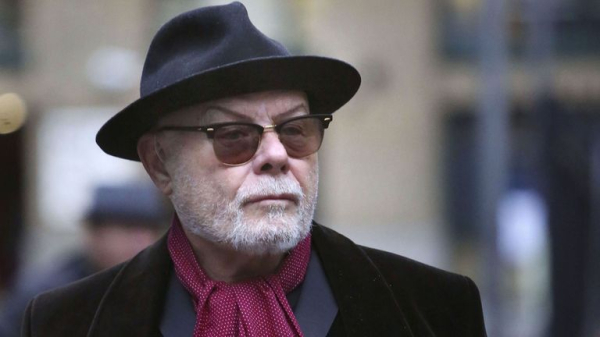 Disgraced singer Gary Glitter to stay in jail as parole bid refused