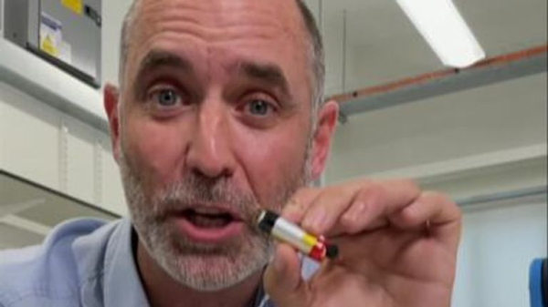 Disposable vape ban begins - here's everything you need to know