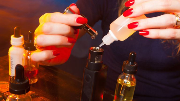 Disposable vape ban begins - here's everything you need to know