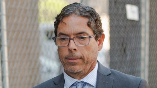 Doctor to plead guilty to giving Matthew Perry ketamine before Friends star suffered fatal overdose