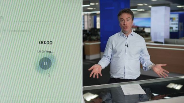 Doctors are using unapproved AI software to record patient meetings, investigation reveals Doctors are using unapproved AI software to record patient meetings, investigation reveals