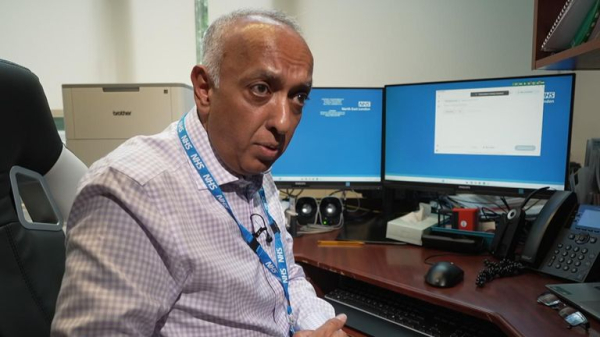 Doctors are using unapproved AI software to record patient meetings, investigation reveals Doctors are using unapproved AI software to record patient meetings, investigation reveals