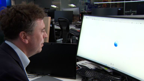 Doctors are using unapproved AI software to record patient meetings, investigation reveals Doctors are using unapproved AI software to record patient meetings, investigation reveals