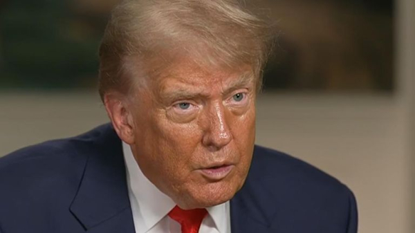 Donald Trump says 'very wealthy group' has agreed to buy TikTok in the US Donald Trump says 'very wealthy group' has agreed to buy TikTok in the US