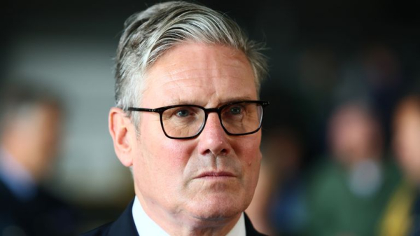 Dozens of MPs call on Starmer to 'urgently' establish Ukraine-style visa for Gazans Dozens of MPs call on Starmer to 'urgently' establish Ukraine-style visa for Gazans