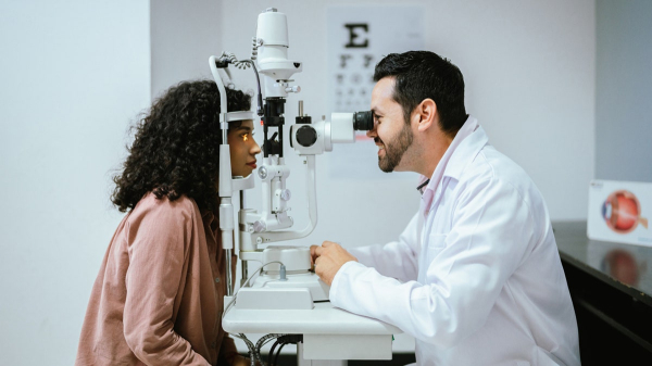 Diabetic patients taking GLP-1s may face increased risk of eye disease, study suggests Diabetic patients taking GLP-1s may face increased risk of eye disease, study suggests