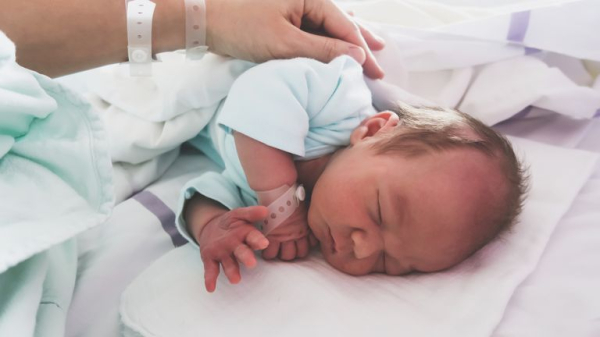 Every baby in the UK to receive DNA testing Every baby in the UK to receive DNA testing